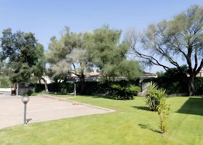 Ferienhaus Sardegna Dream