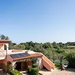 Holiday home Sardegna Dream San Teodoro (Sardinia)