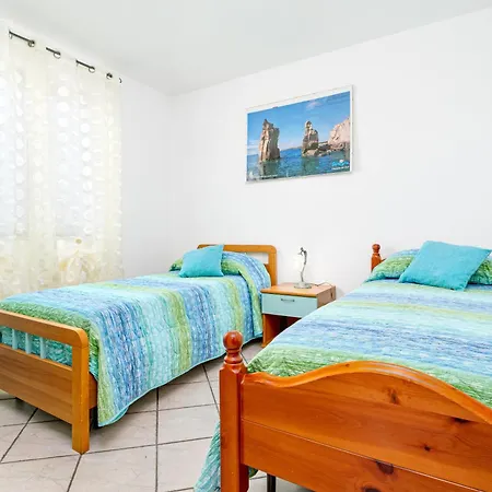 Sardegna Dream Hébergement de vacances *