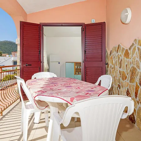 Hébergement de vacances Sardegna Dream *