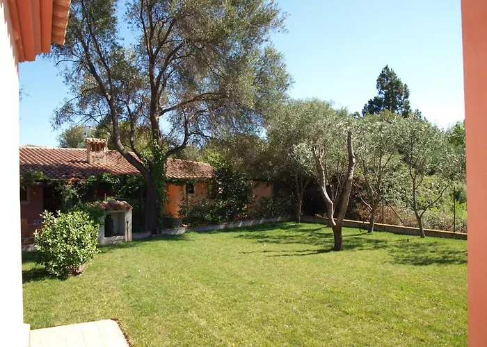 Sardegna Dream San Teodoro (Sardinia)