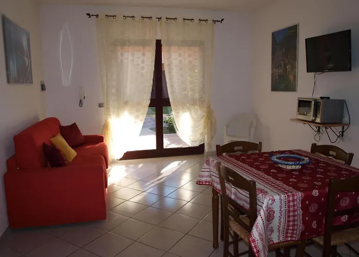 Sardegna Dream Vakantiehuis