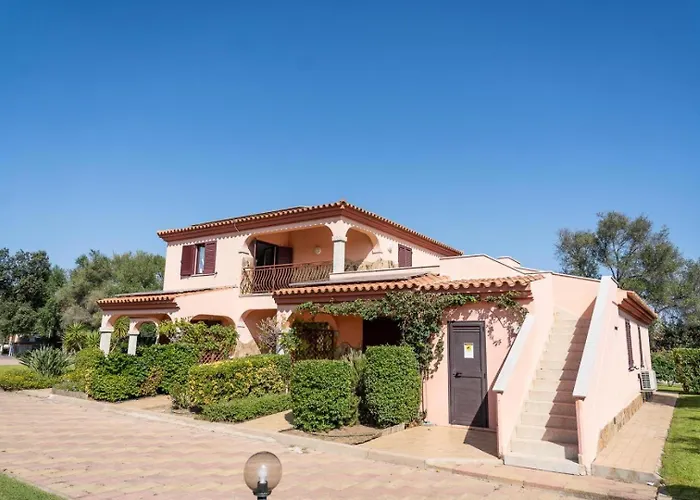 Sardegna Dream Vakantiehuis San Teodoro (Sardinia)