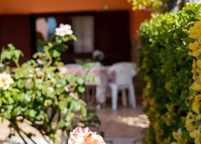 Sardegna Dream Vakantiehuis *