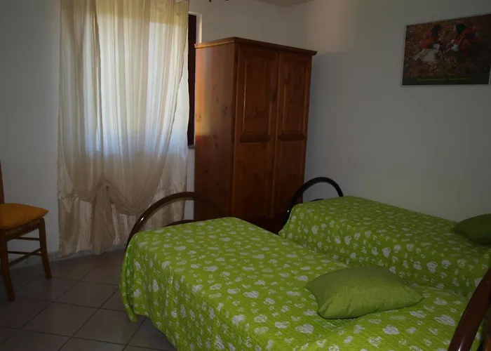 Vakantiehuis Sardegna Dream